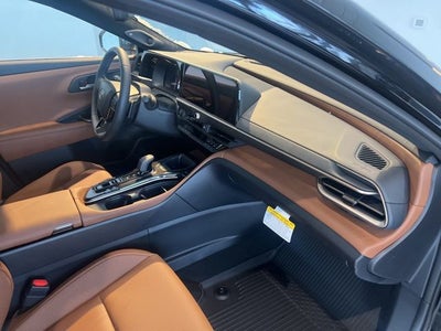 2026 Toyota Toyota Crown Signia Limited