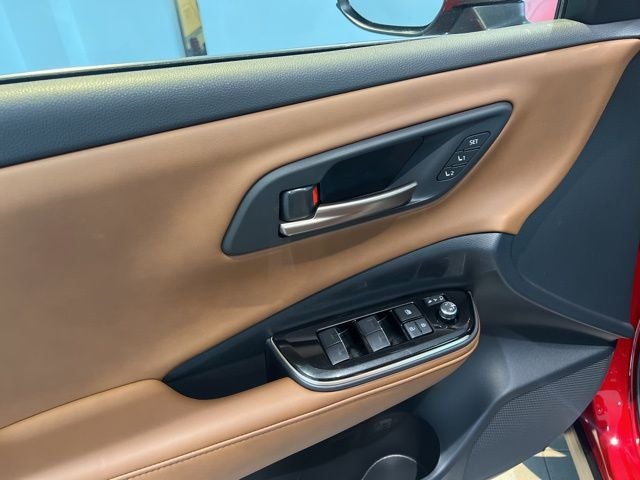 2026 Toyota Toyota Crown Signia Limited