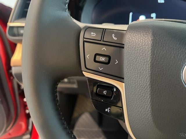 2026 Toyota Toyota Crown Signia Limited