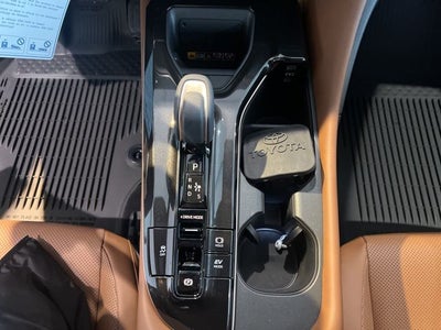 2026 Toyota Toyota Crown Signia Limited