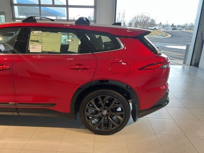 2026 Toyota Toyota Crown Signia Limited