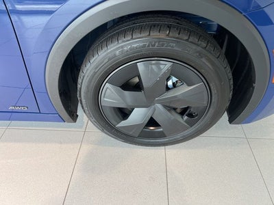 2026 Toyota Prius LE AWD