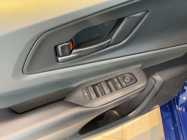 2026 Toyota Prius LE AWD