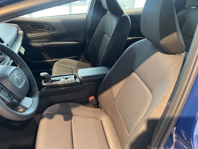 2026 Toyota Prius LE AWD