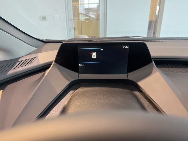 2026 Toyota Prius LE AWD