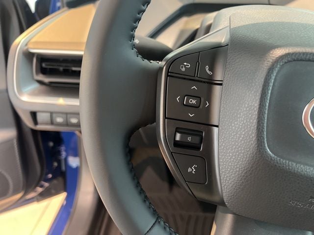 2026 Toyota Prius LE AWD