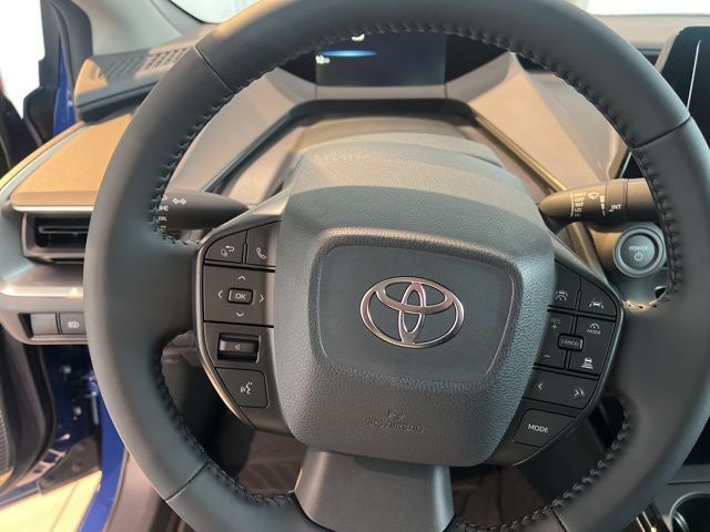 2026 Toyota Prius LE AWD