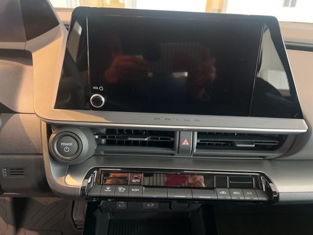 2026 Toyota Prius LE AWD