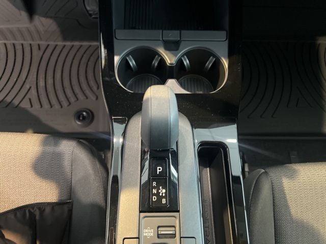 2026 Toyota Prius LE AWD