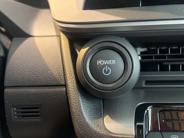 2026 Toyota Prius LE AWD