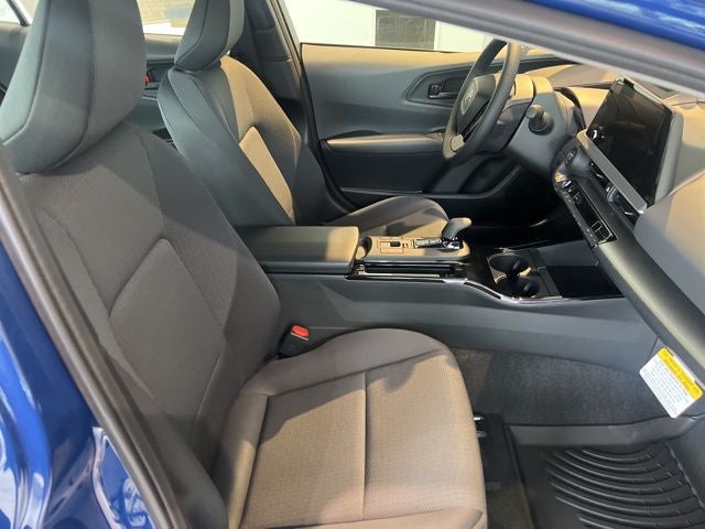 2026 Toyota Prius LE AWD