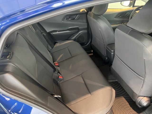 2026 Toyota Prius LE AWD