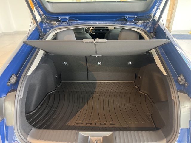 2026 Toyota Prius LE AWD