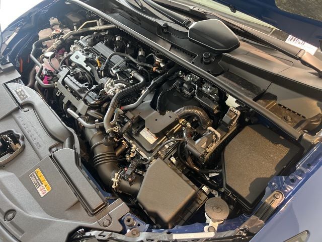 2026 Toyota Prius LE AWD