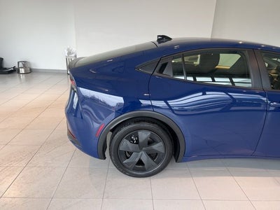 2026 Toyota Prius LE AWD