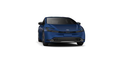 2026 Toyota Prius LE AWD