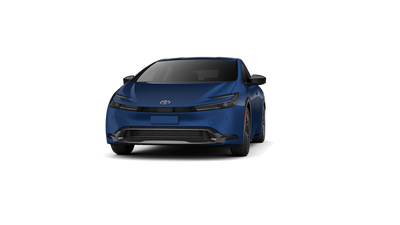 2026 Toyota Prius LE AWD