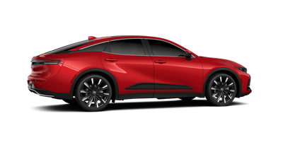 2026 Toyota Toyota Crown Platinum