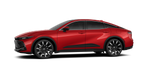 2026 Toyota Toyota Crown Platinum