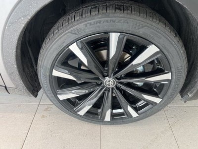 2026 Toyota Toyota Crown Platinum