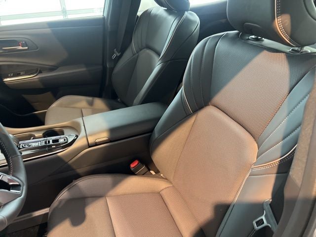 2026 Toyota Toyota Crown Platinum