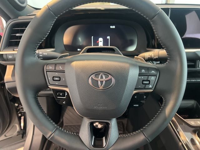 2026 Toyota Toyota Crown Platinum