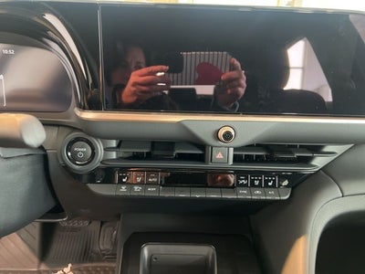 2026 Toyota Toyota Crown Platinum