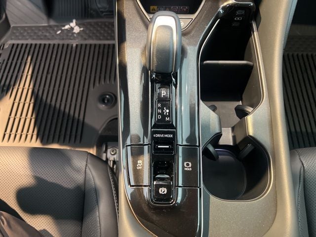 2026 Toyota Toyota Crown Platinum