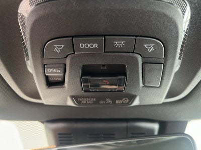 2026 Toyota Toyota Crown Platinum