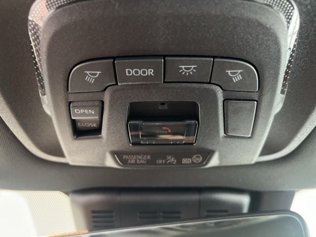 2026 Toyota Toyota Crown Platinum