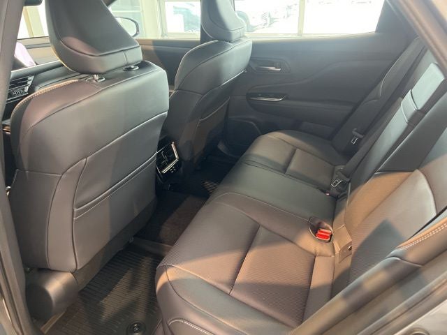 2026 Toyota Toyota Crown Platinum