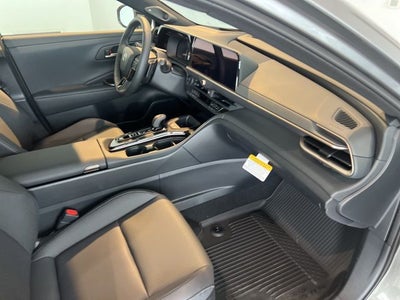 2026 Toyota Toyota Crown Platinum