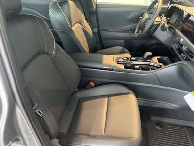 2026 Toyota Toyota Crown Platinum