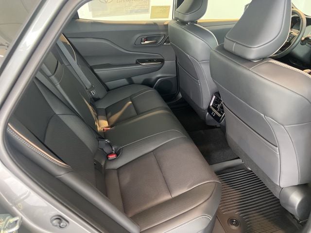 2026 Toyota Toyota Crown Platinum