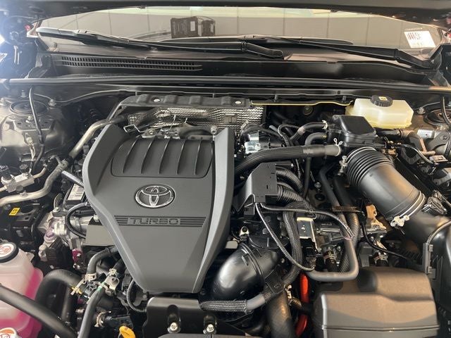 2026 Toyota Toyota Crown Platinum