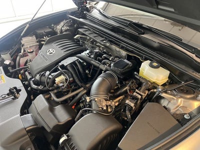 2026 Toyota Toyota Crown Platinum