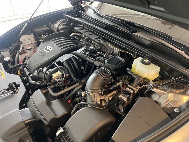 2026 Toyota Toyota Crown Platinum