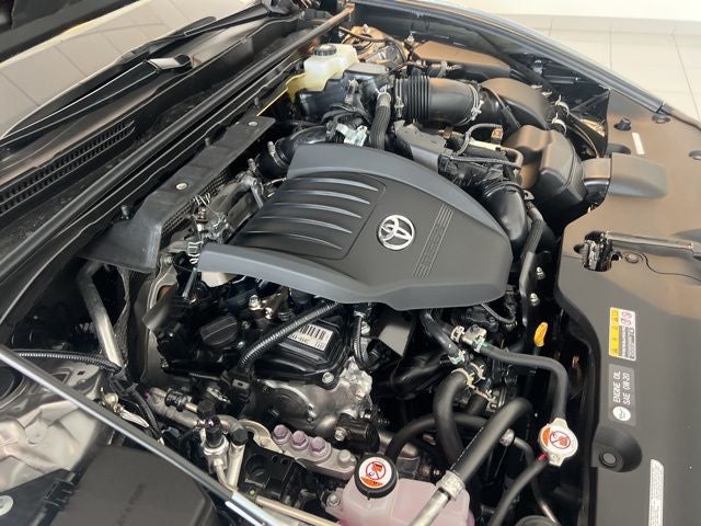 2026 Toyota Toyota Crown Platinum