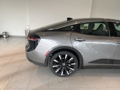 2026 Toyota Toyota Crown Platinum