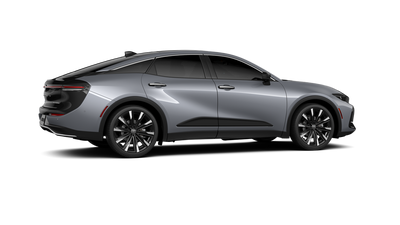 2026 Toyota Toyota Crown Platinum