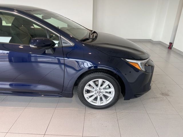 2026 Toyota Corolla Hybrid XLE