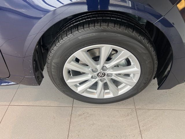 2026 Toyota Corolla Hybrid XLE