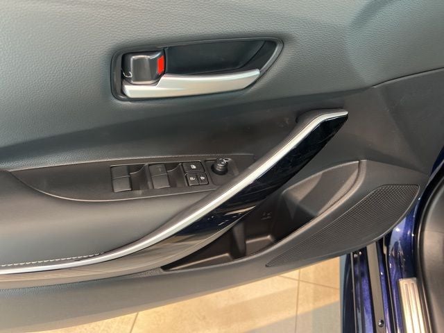 2026 Toyota Corolla Hybrid XLE