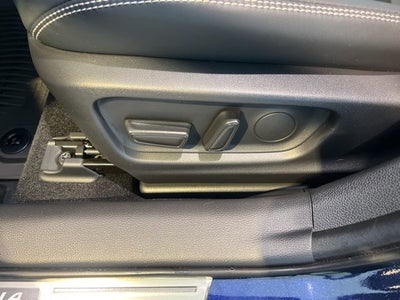 2026 Toyota Corolla Hybrid XLE