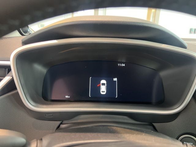 2026 Toyota Corolla Hybrid XLE