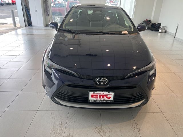 2026 Toyota Corolla Hybrid XLE