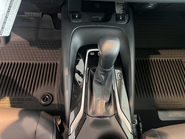 2026 Toyota Corolla Hybrid XLE