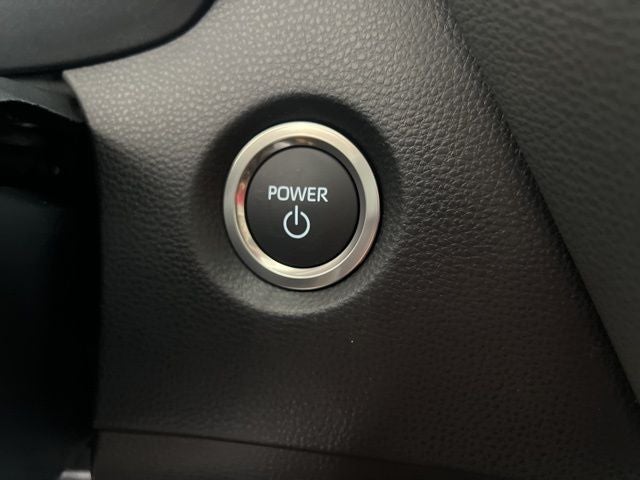 2026 Toyota Corolla Hybrid XLE