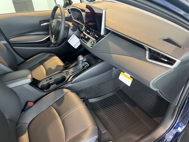 2026 Toyota Corolla Hybrid XLE