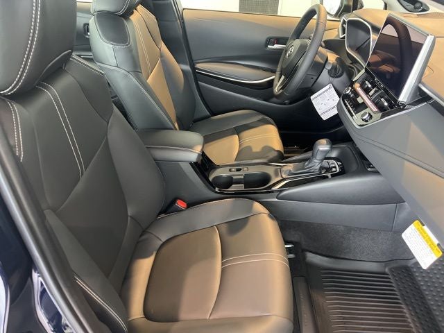 2026 Toyota Corolla Hybrid XLE